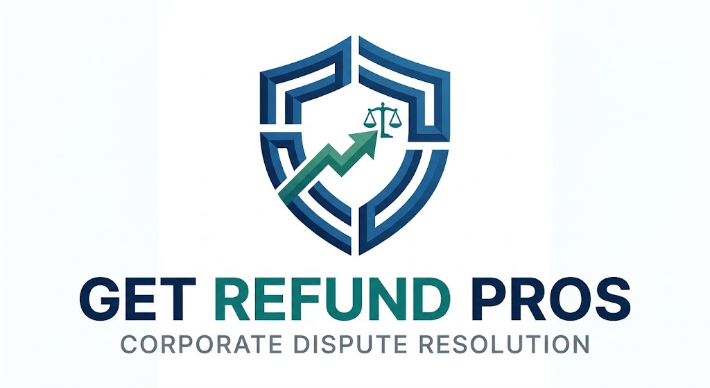 Get Refund Pros